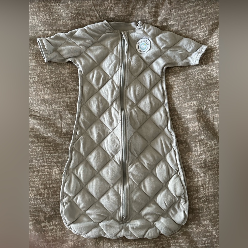 Dreamland Weighted Transition Swaddle (6-9 months)